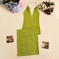 Just for me Dress