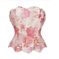 Corset Top