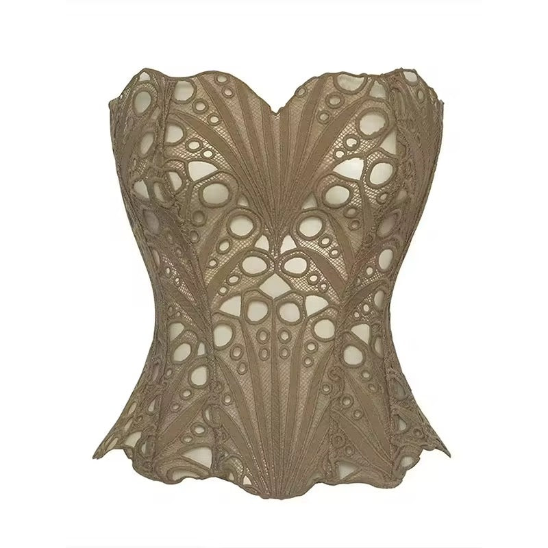Corset Top