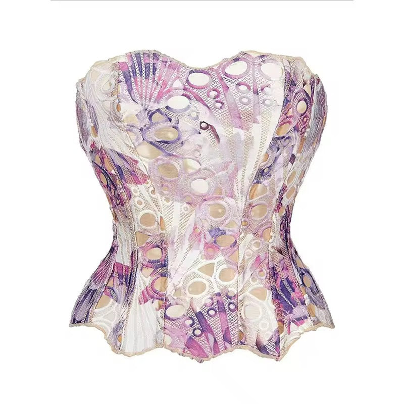 Corset Top