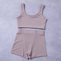 Essential seamless fit