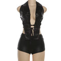 Vixen leather